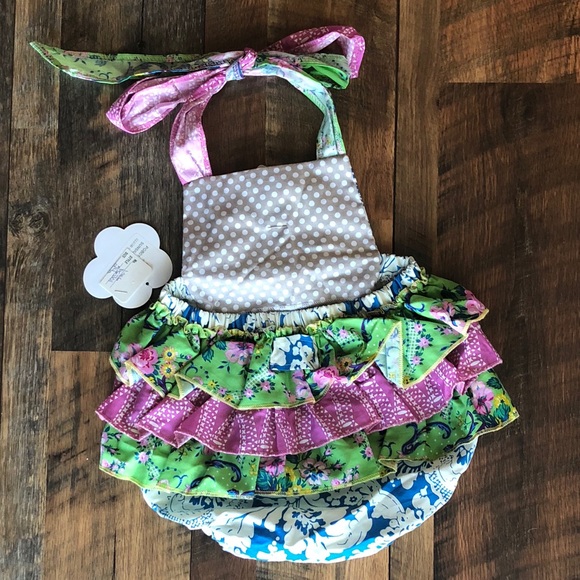 NWT purrfect Haute Baby Bubble - Picture 2 of 2